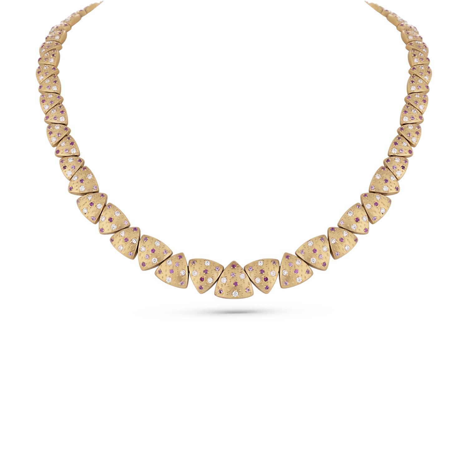 Still Ours Statement Necklace