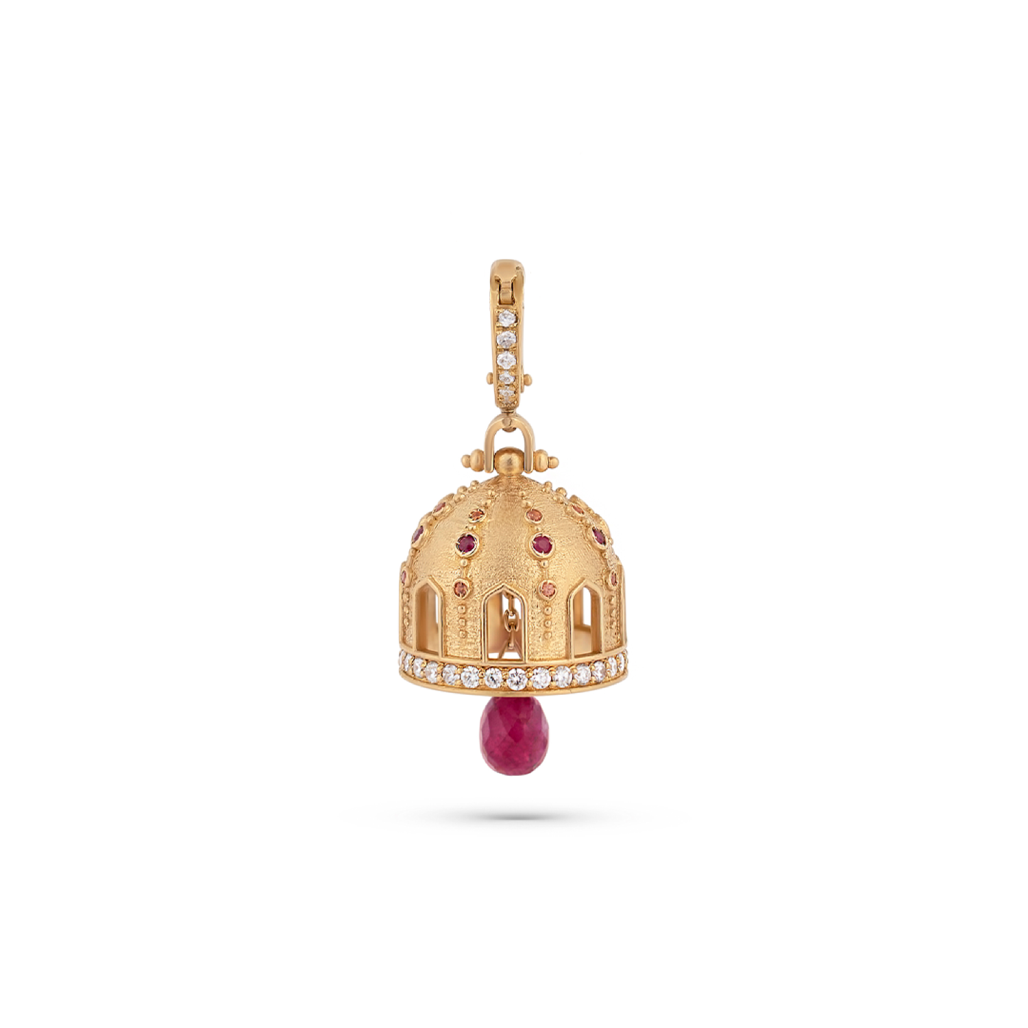 The Old Window Pendant
